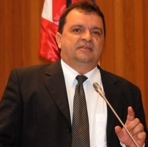 Deputado Camilo Figueiredo