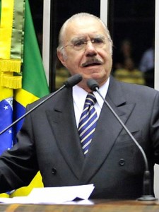 Senador José Sarney