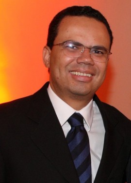 Advogado Antônio Nunes