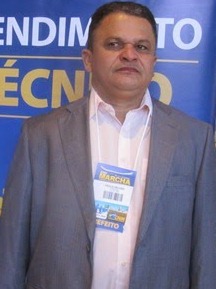Prefeito Paulo Roberto Veloso