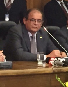 Deputado Humberto Coutinho