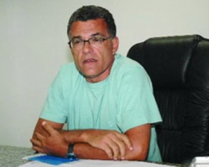 Empresário Fernando Sarney