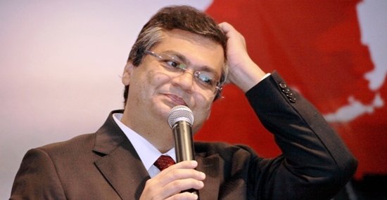 Governador Flávio Dino