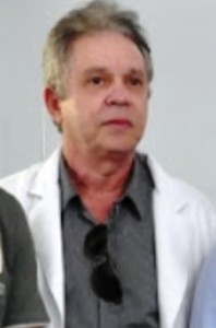 Médico Péricles Silva Filho
