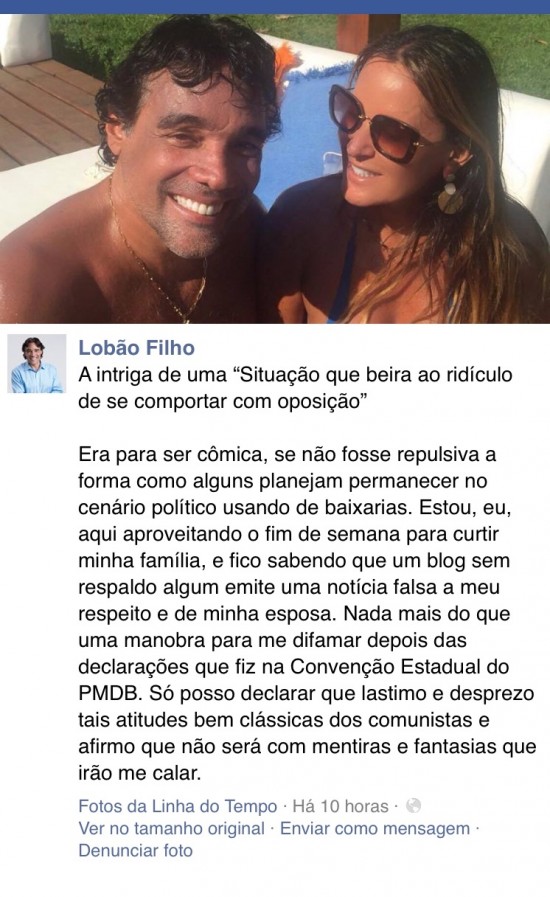 blog do luis cardoso