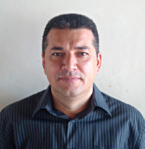 José Gomes, prefeito de Buriticupu