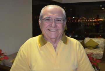 Deputado João Castelo