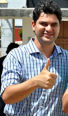 Prefeito Francisco Nagib