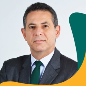 Juiz Gervásio Santos Jr