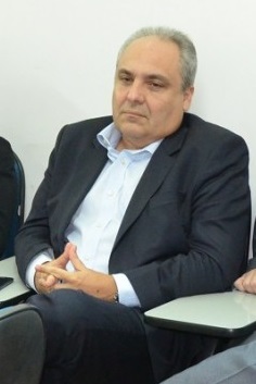 Secretário Marcelo Tavares
