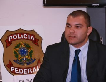 Delegado Pedro Meireles