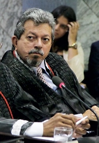Desembargador Jaime Ferreira de Araújo