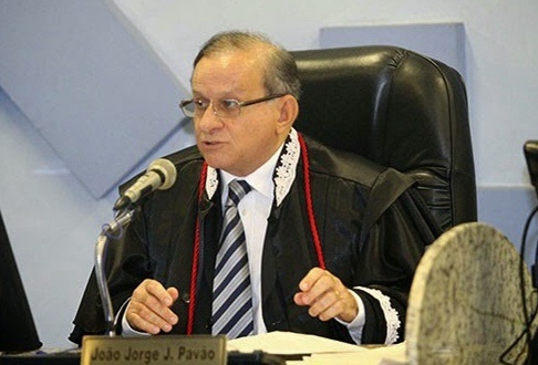 Conselheiro Jorge Pavão