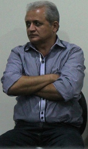 Empresário Pedro Teles