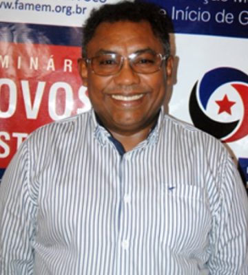 Prefeito Domingos Costa Correa