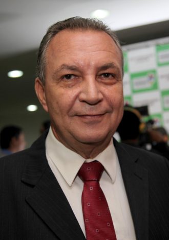 Prefeito Luís Fernando