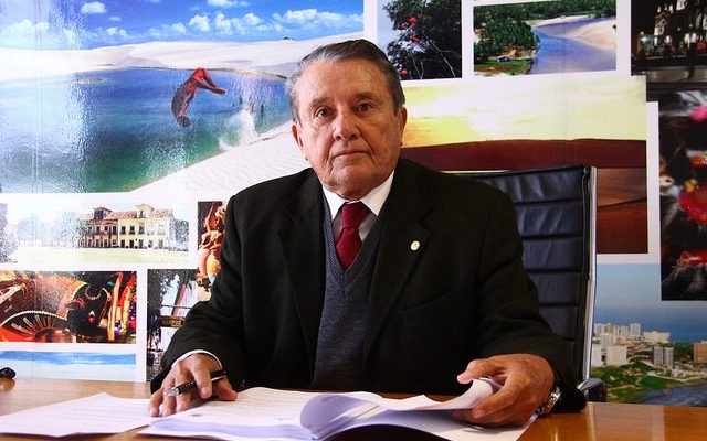Deputado Zé Reinaldo