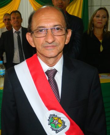 Prefeito José Farias de Castro