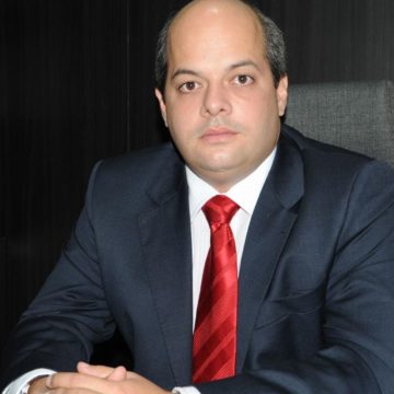Advogado João Azedo
