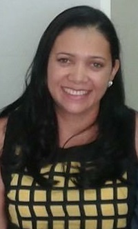 Josilda dos Santos Rodrigues