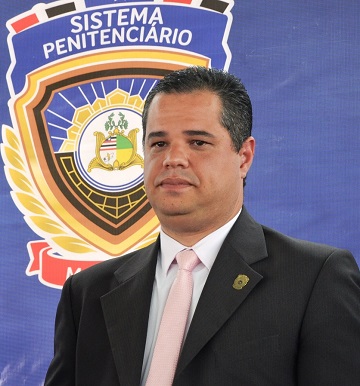 Secretário Murilo Andrade