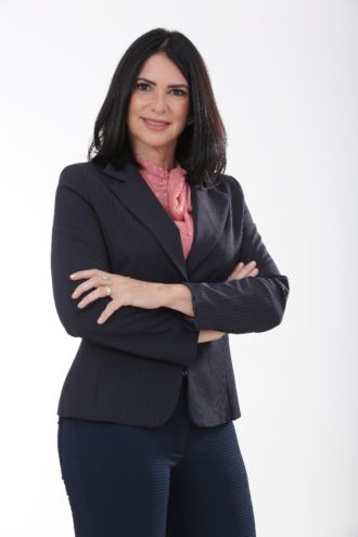 Advogada Sâmara Braúna