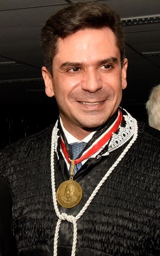 Juiz Eduardo Moreira