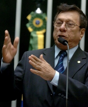 Deputado Julião Amin