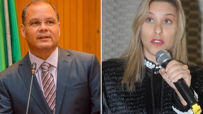 Deputado Rogério Cafeteira faz forte critica a decisão da juíza Anelise Reginato