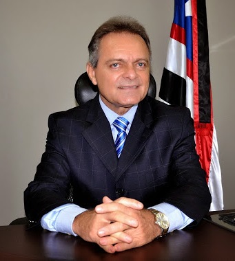 Ex-deputado Hélio Soares