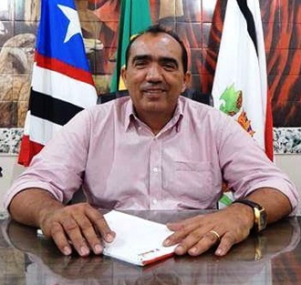 Ex-prefeito Totonho Chicote