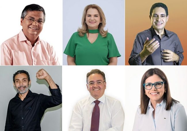 TRE define tempo dos candidatos no horário eleitoral no Maranhão