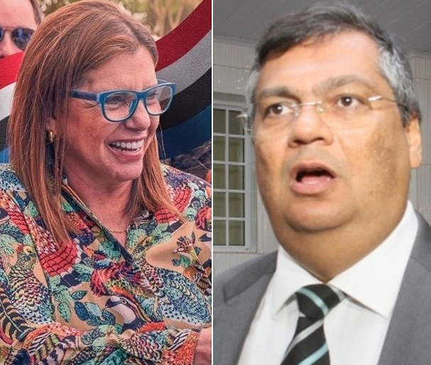 Roseana Sarney e Flávio Dino são os mais rejeitados na corrida eleitoral, aponta pesquisa Escutec