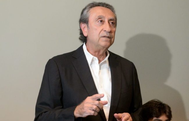Ex-secretário Ricardo Murad