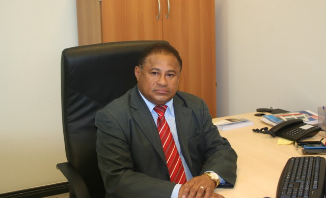 Juiz Osmar Gomes