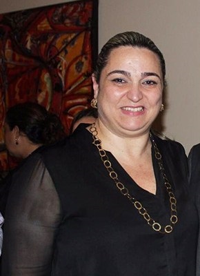 Luciana Marão