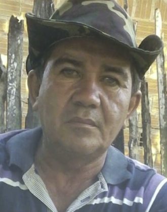 Empresário Fernando Henrique Cruz Pinho foi assassinado enquanto fazia caminhada em uma estrada no município de Pindaré-Mirim