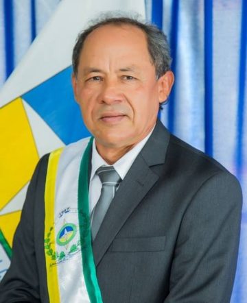 Ivanildo Paiva (PRB), prefeito de DavinopÃ³lis Ã© encontrado morto no MaranhÃ£o