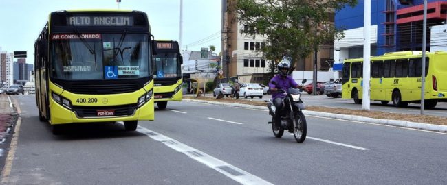 Prefeitura anuncia aumento de R$ 30 centavos na passagem de ônibus em São Luís