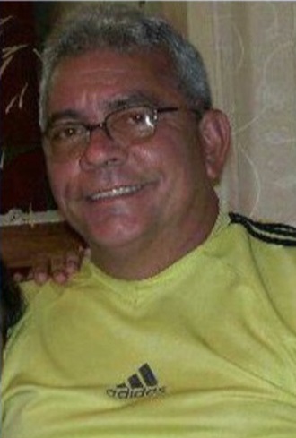 Romerson Robson era secretário de Saúde de Cândido Mendes e foi assassinado em 2014