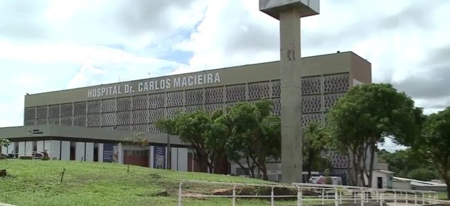 Caso aconteceu no Hospital Dr. Carlos Macieira em São Luís (MA)