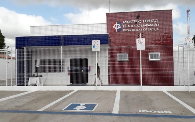Ministério Público do Maranhão (MPMA) em Barra do Corda