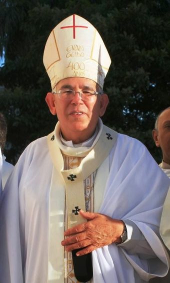 Arcebispo Dom Belisário