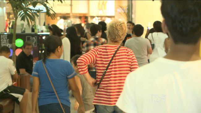Shoppings de São Luís suspendem funcionamento por tempo indeterminado
