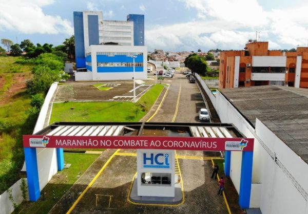 Maranhão chegou a marca de 78 municípios com casos do novo coronavírus