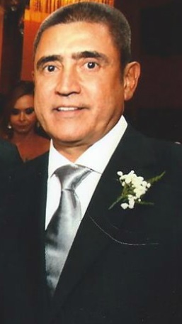 Empresário Mário Peixoto