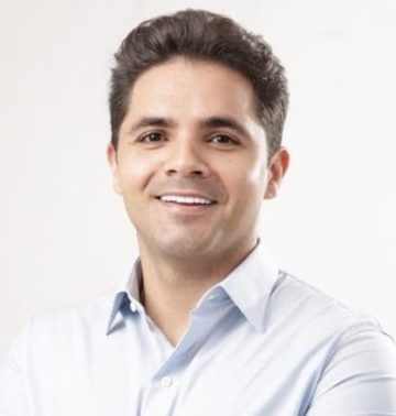 Empresário Bruno Silva lidera corrida eleitoral à Prefeitura de Coelho Neto