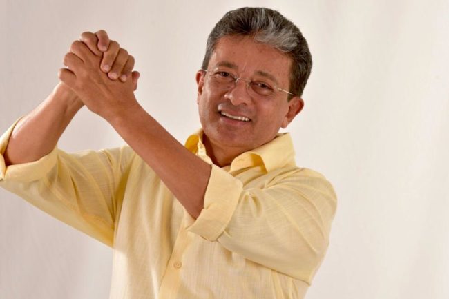 Pré-candidato Carlos Madeira segue crescendo na disputa pela Prefeitura de São Luís-MA