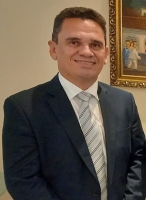 Delegado Maurício Martins