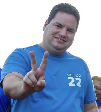 Candidato Segundo